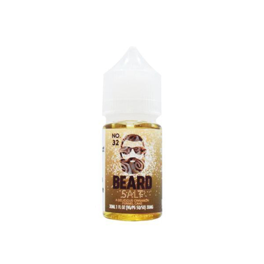 BEARD VAPE CO. SALT 30MG 30ML