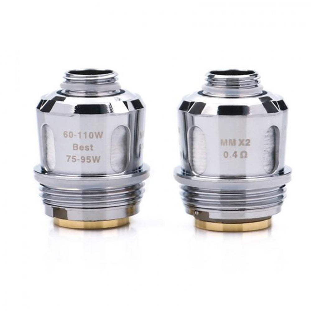 GEEKVAPE MESHMELLOW MMX2 0.4OHM COIL (3 PK)