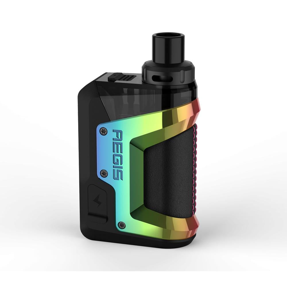 GEEKVAPE AEGIS HERO KIT