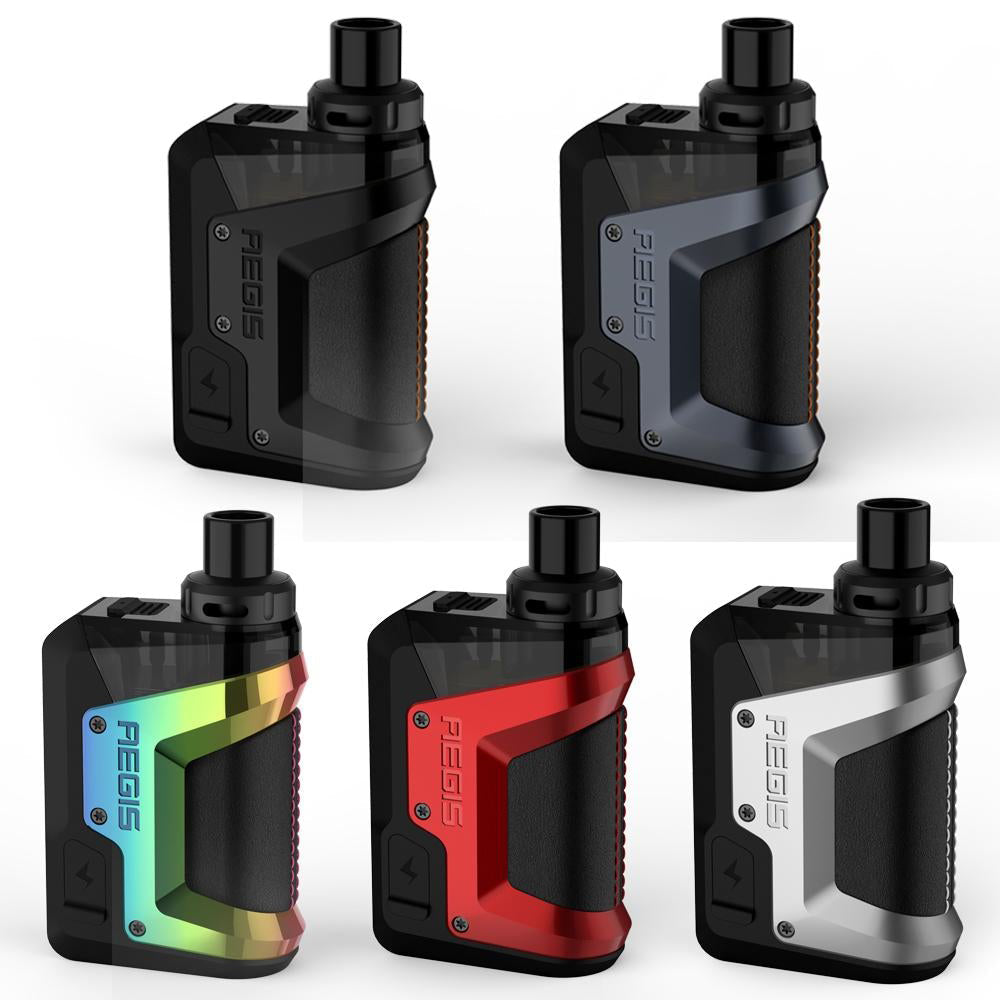 GEEKVAPE AEGIS HERO KIT
