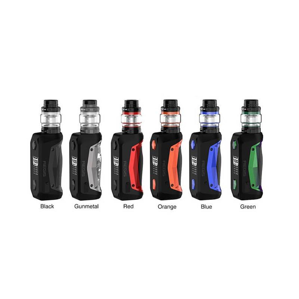 GEEKVAPE AEGIS SOLO 100W KIT