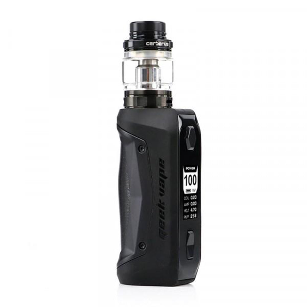 GEEKVAPE AEGIS SOLO 100W KIT