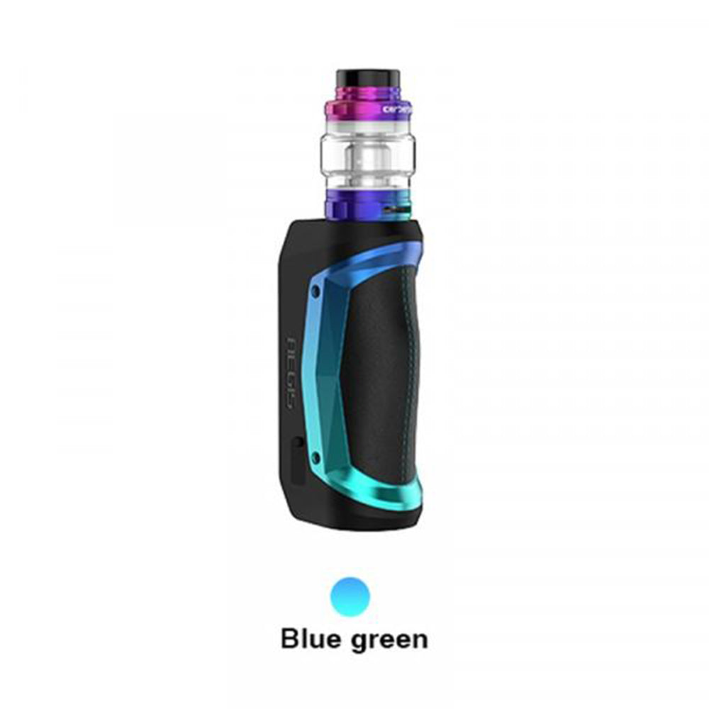 GEEKVAPE AEGIS SOLO 100W KIT