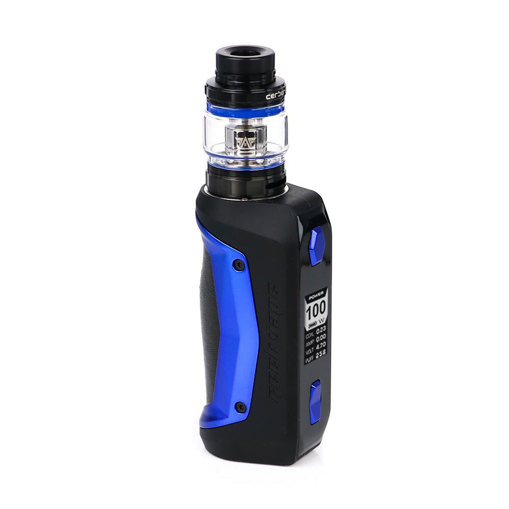 GEEKVAPE AEGIS SOLO 100W KIT