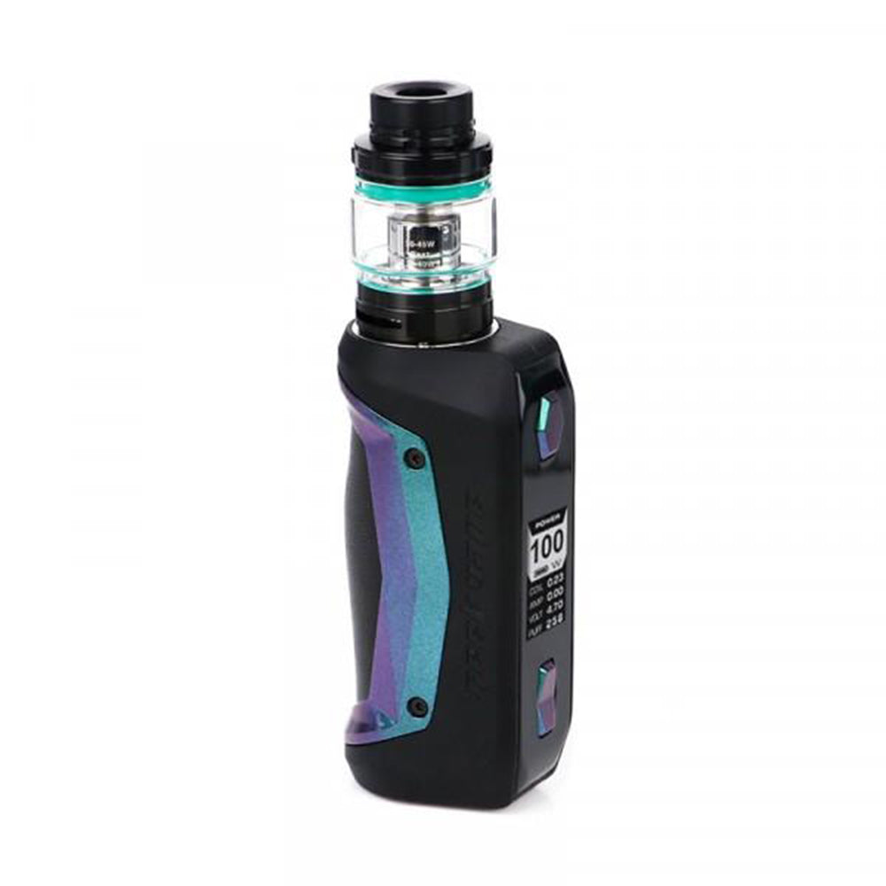 GEEKVAPE AEGIS SOLO 100W KIT