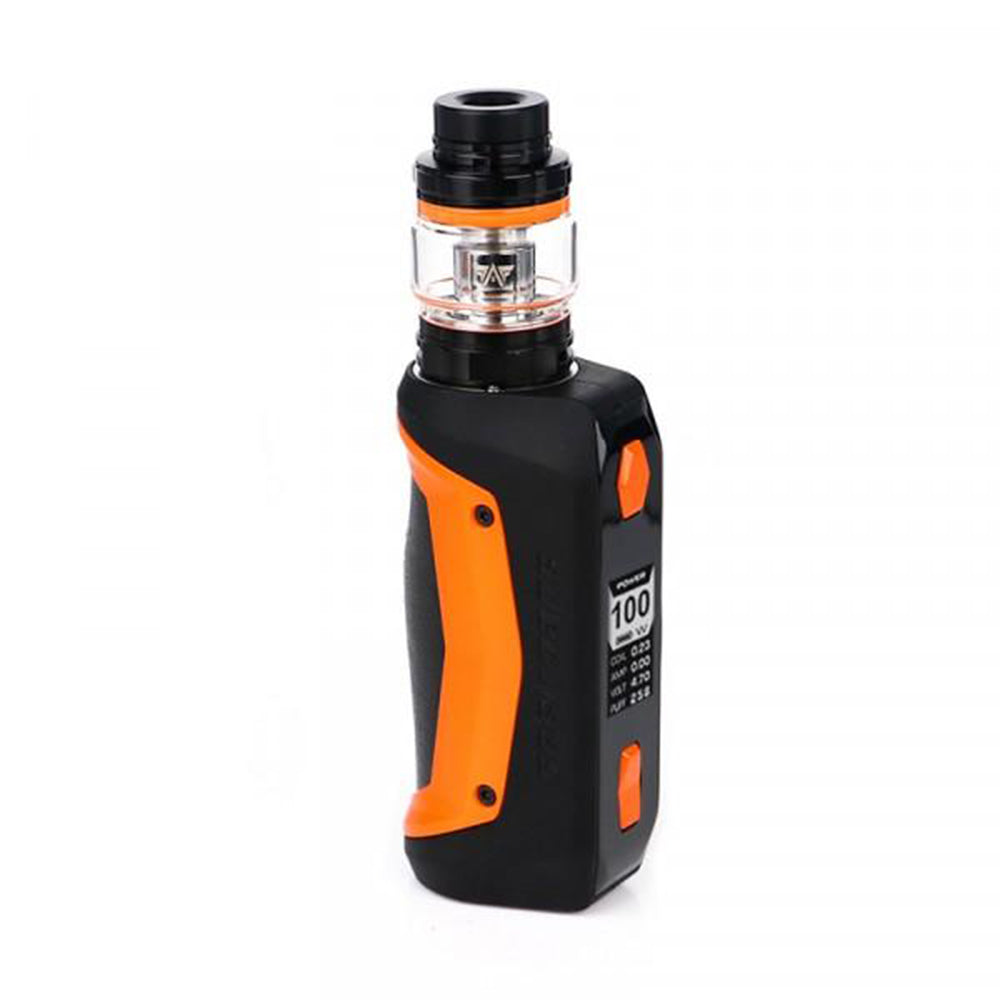 GEEKVAPE AEGIS SOLO 100W KIT