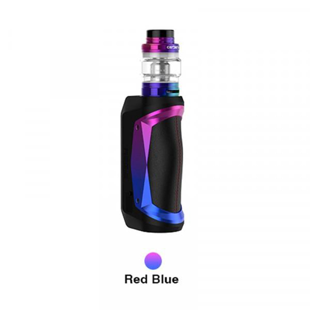 GEEKVAPE AEGIS SOLO 100W KIT