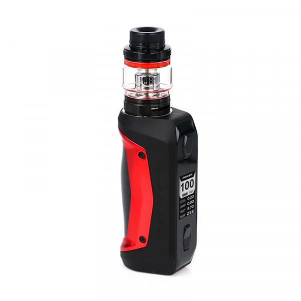 GEEKVAPE AEGIS SOLO 100W KIT