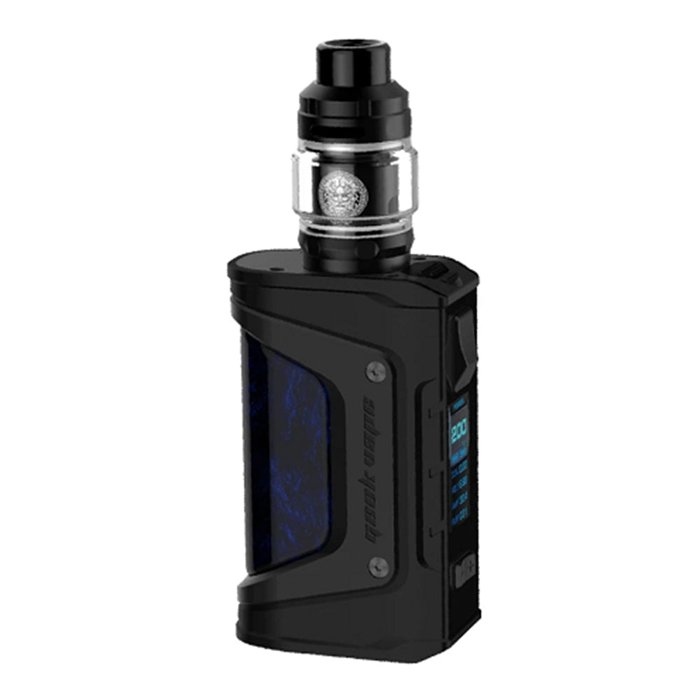 GEEKVAPE AEGIS LEGEND ZEUS KIT (200W)