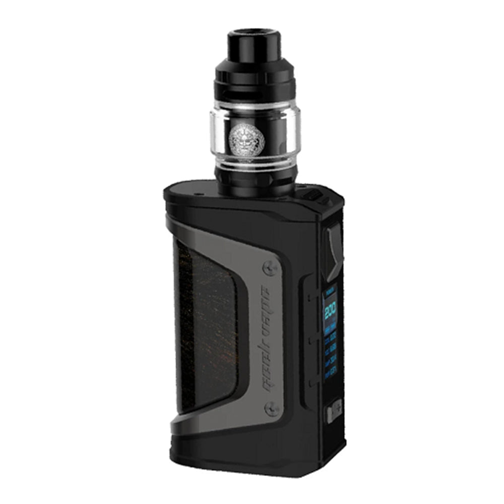 GEEKVAPE AEGIS LEGEND ZEUS KIT (200W)
