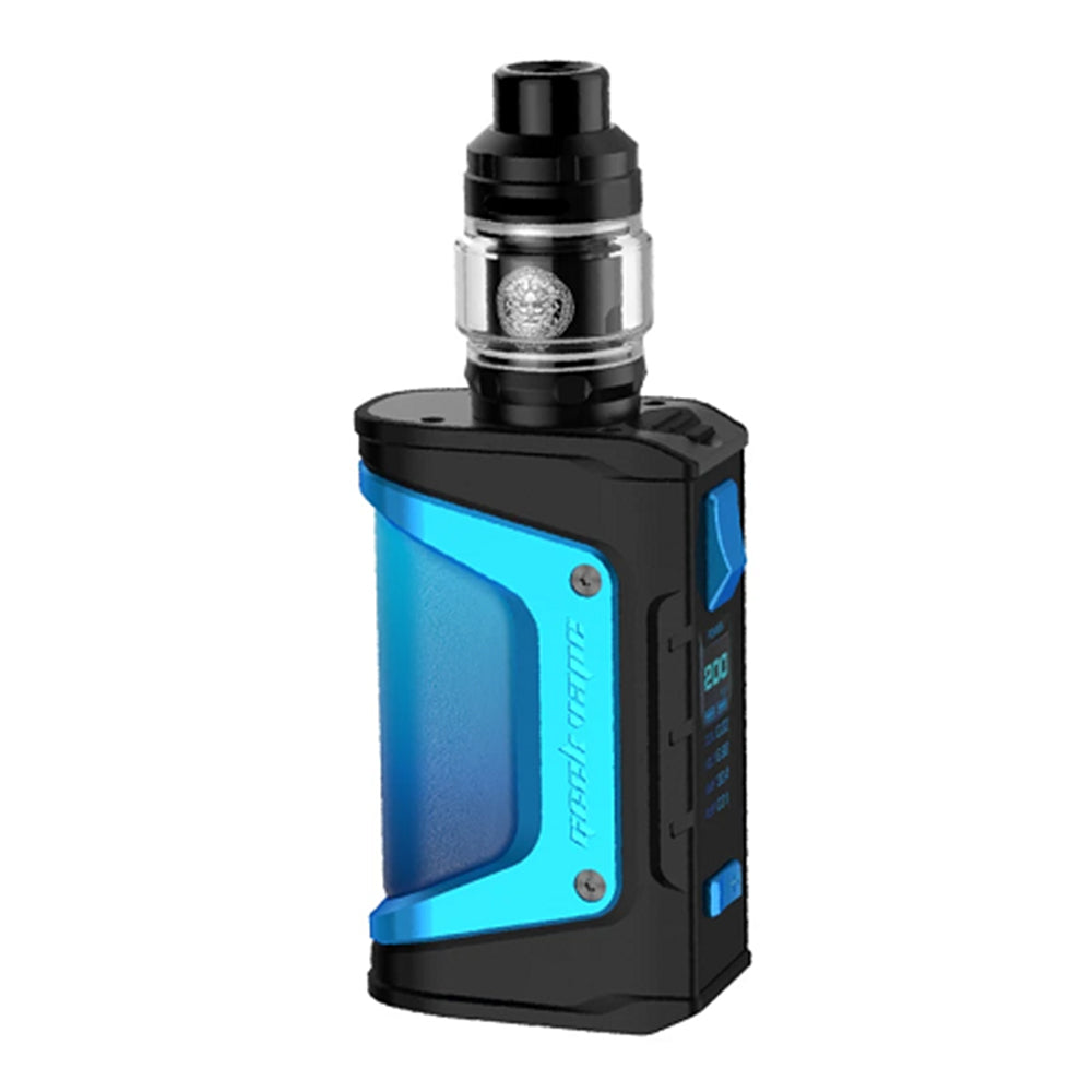 GEEKVAPE AEGIS LEGEND ZEUS KIT (200W)
