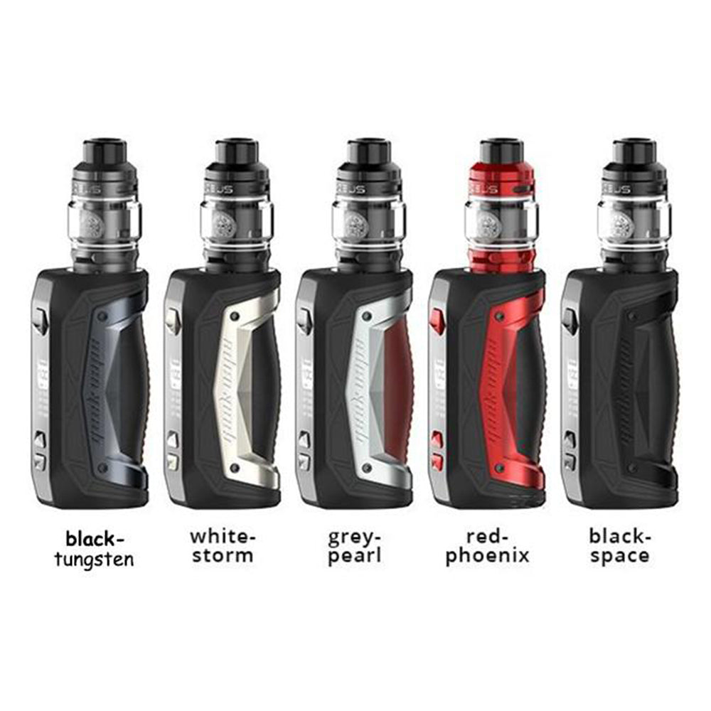 GEEKVAPE AEGIS MAX KIT