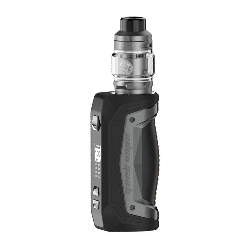 GEEKVAPE AEGIS MAX KIT
