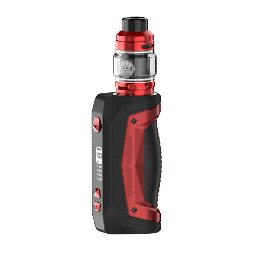 GEEKVAPE AEGIS MAX KIT