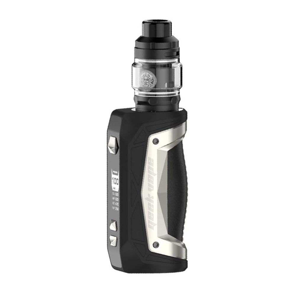 GEEKVAPE AEGIS MAX KIT