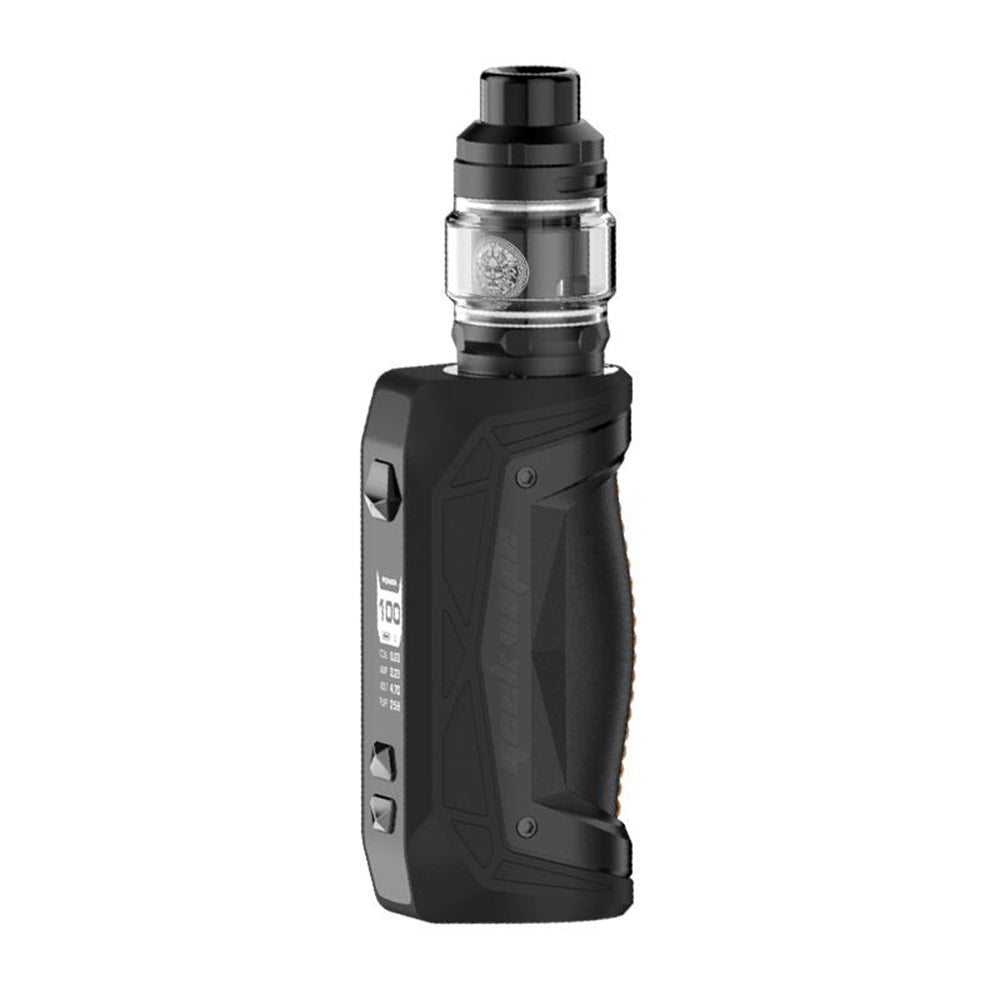 GEEKVAPE AEGIS MAX KIT