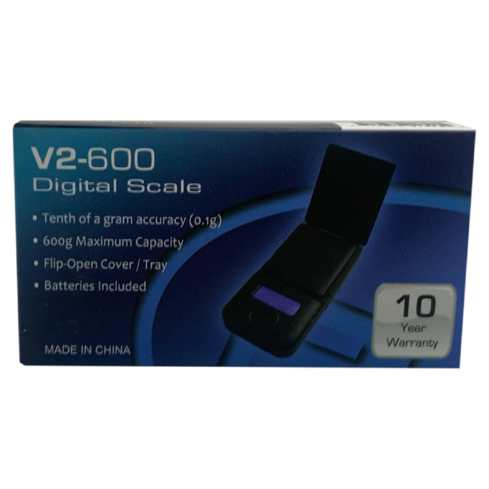 AWS V2-600 DIGITAL SCALE