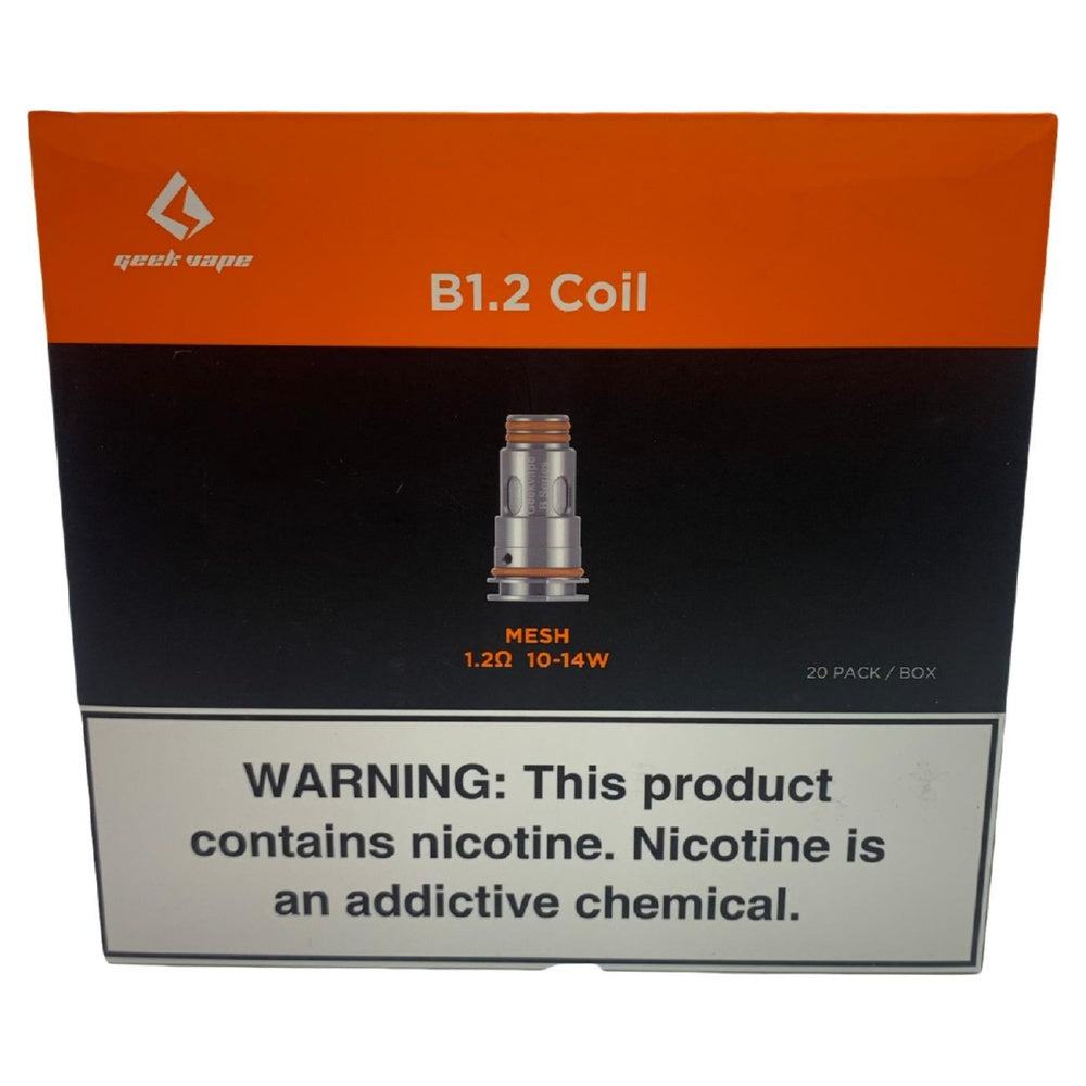 GEEKVAPE B SERIES 1.2OHM COIL