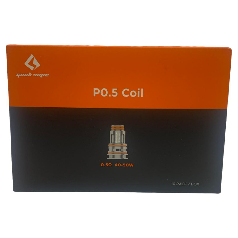 GEEKVAPE P SERIES 0.5OHM COIL