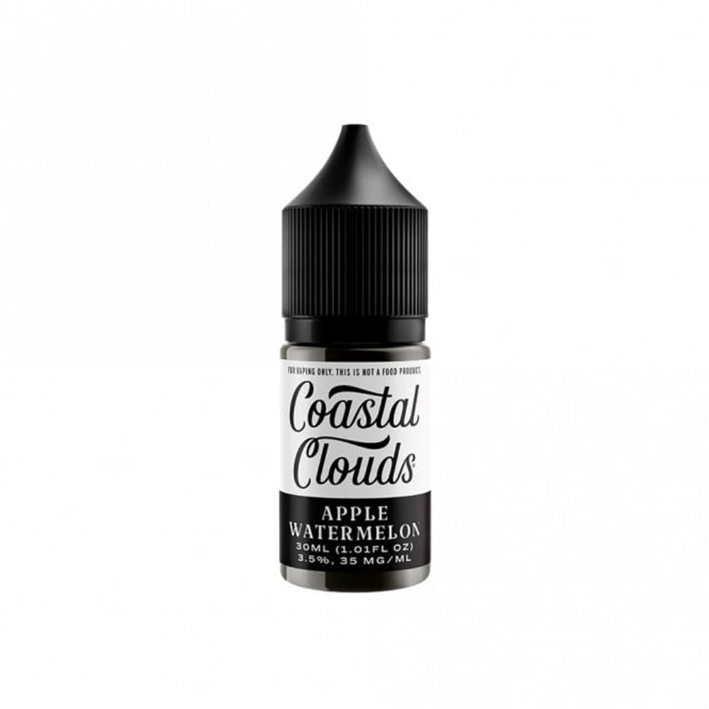 COASTAL CLOUDS TFN SALT NIC 35MG (30ML)