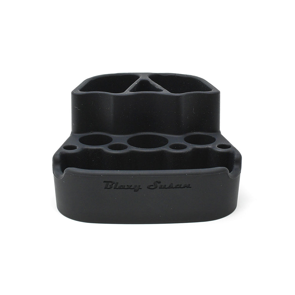 BLAZY SUSAN DAB STATION - PREMIUM SILICONE