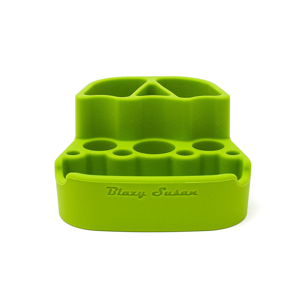 BLAZY SUSAN DAB STATION - PREMIUM SILICONE
