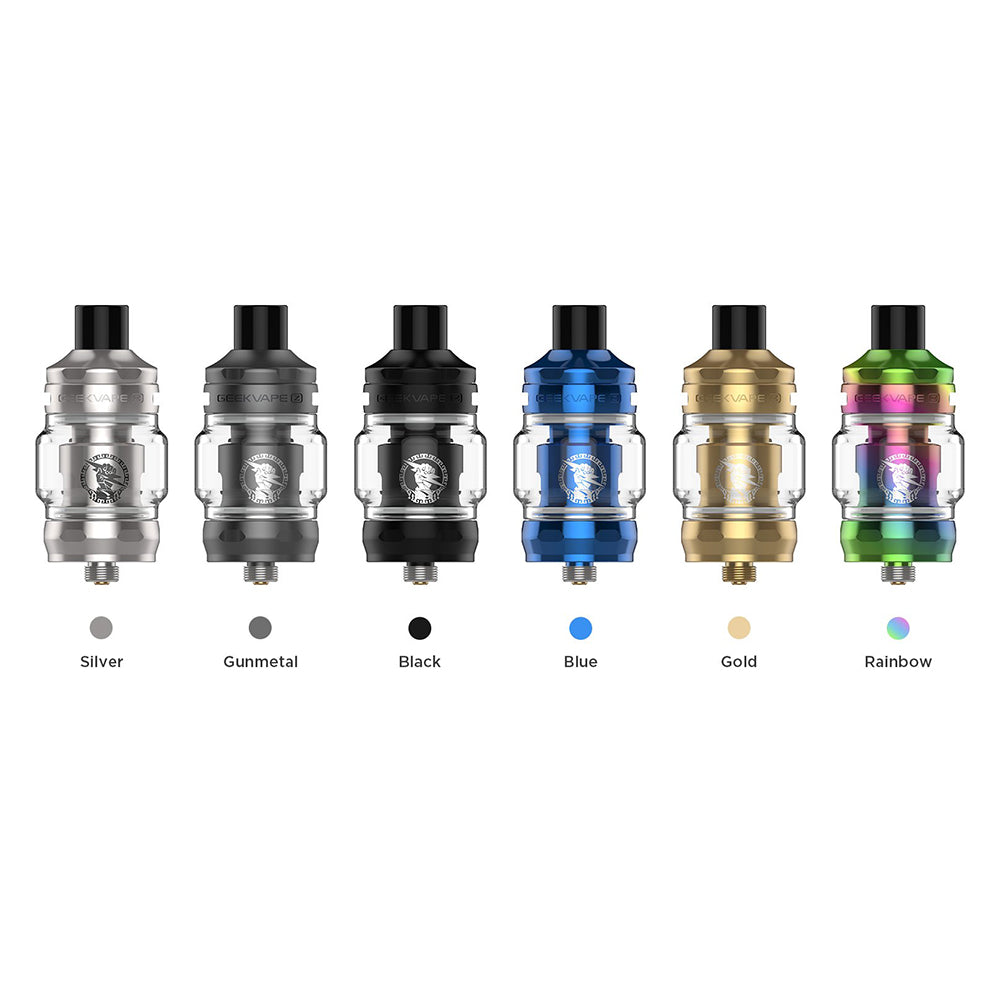 GEEKVAPE Z NANO 2 TANK (3.5ML)