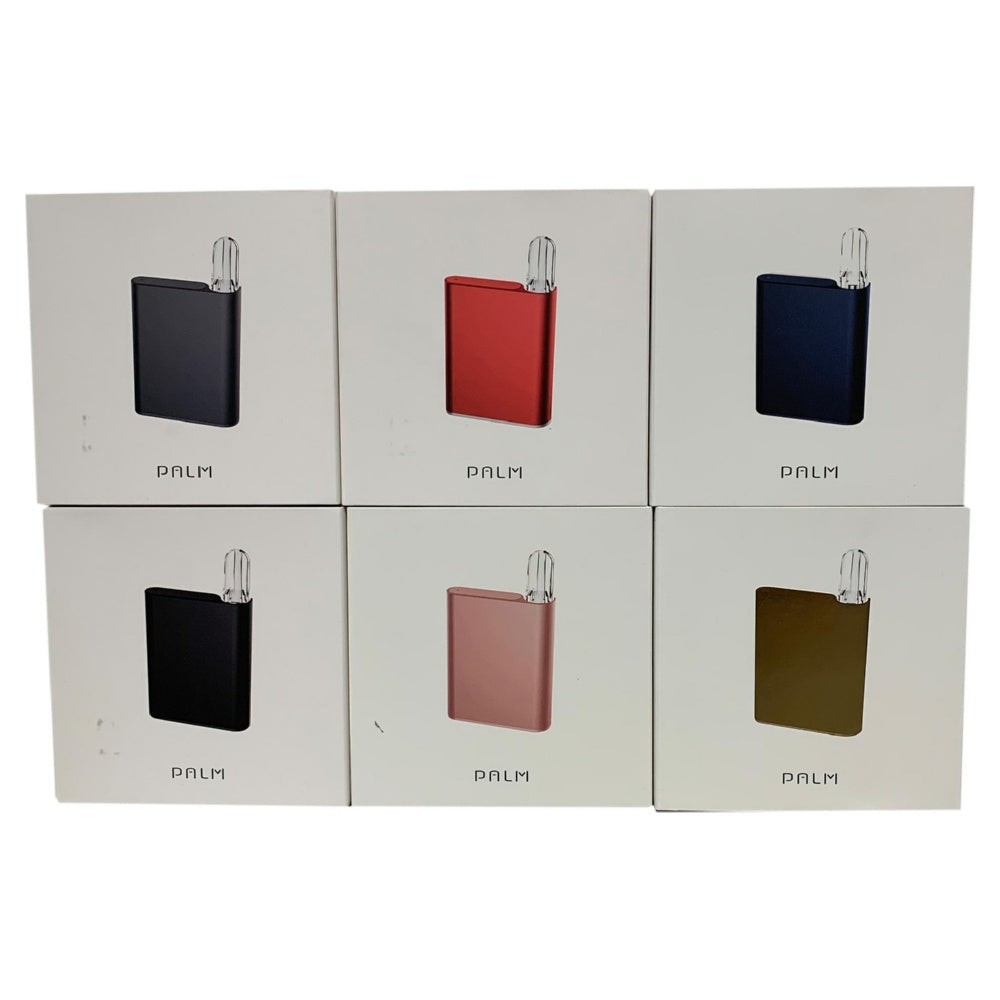 HAMILTON DEVICES - PALM CCELL BATTERY