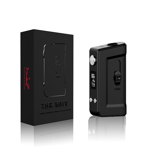HAMILTON DEVICES - THE SHIV BATTERY