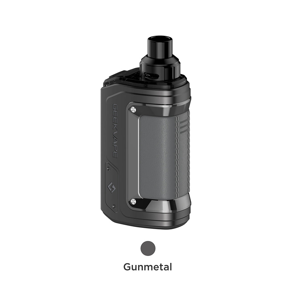 GEEKVAPE H45 (HERO 2) KIT