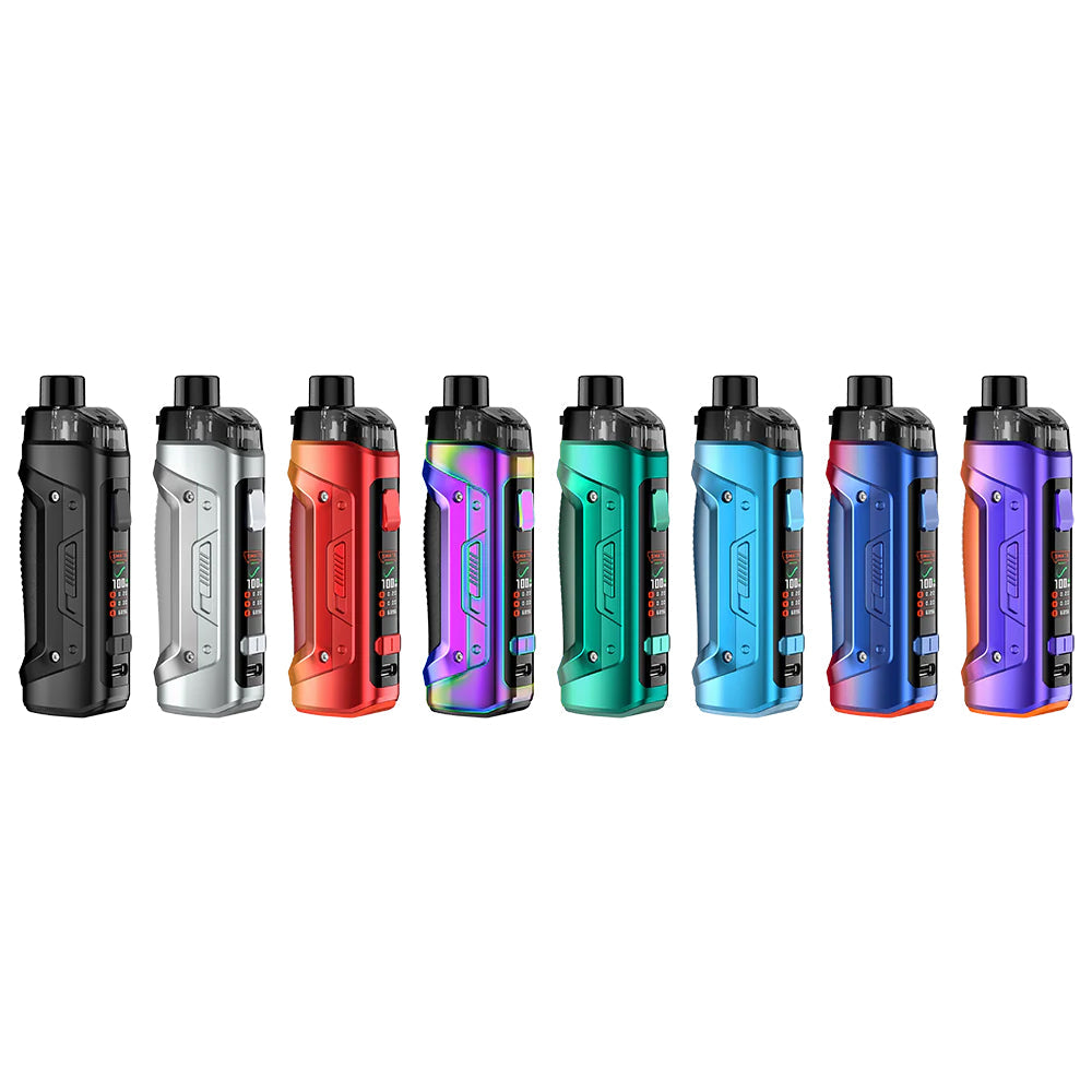 GEEKVAPE B100 (AEGIS BOOST PRO MAX) KIT