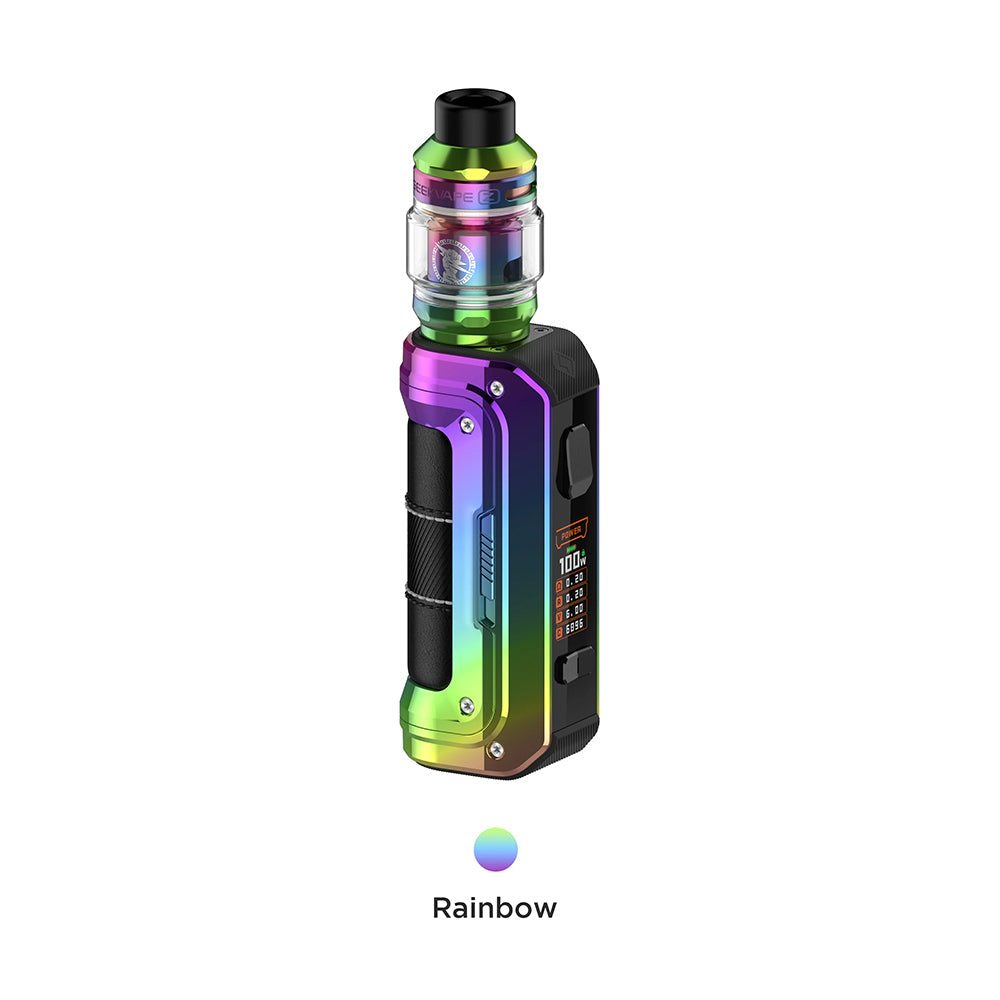 GEEKVAPE AEGIS MAX100 KIT (AEGIS MAX 2)