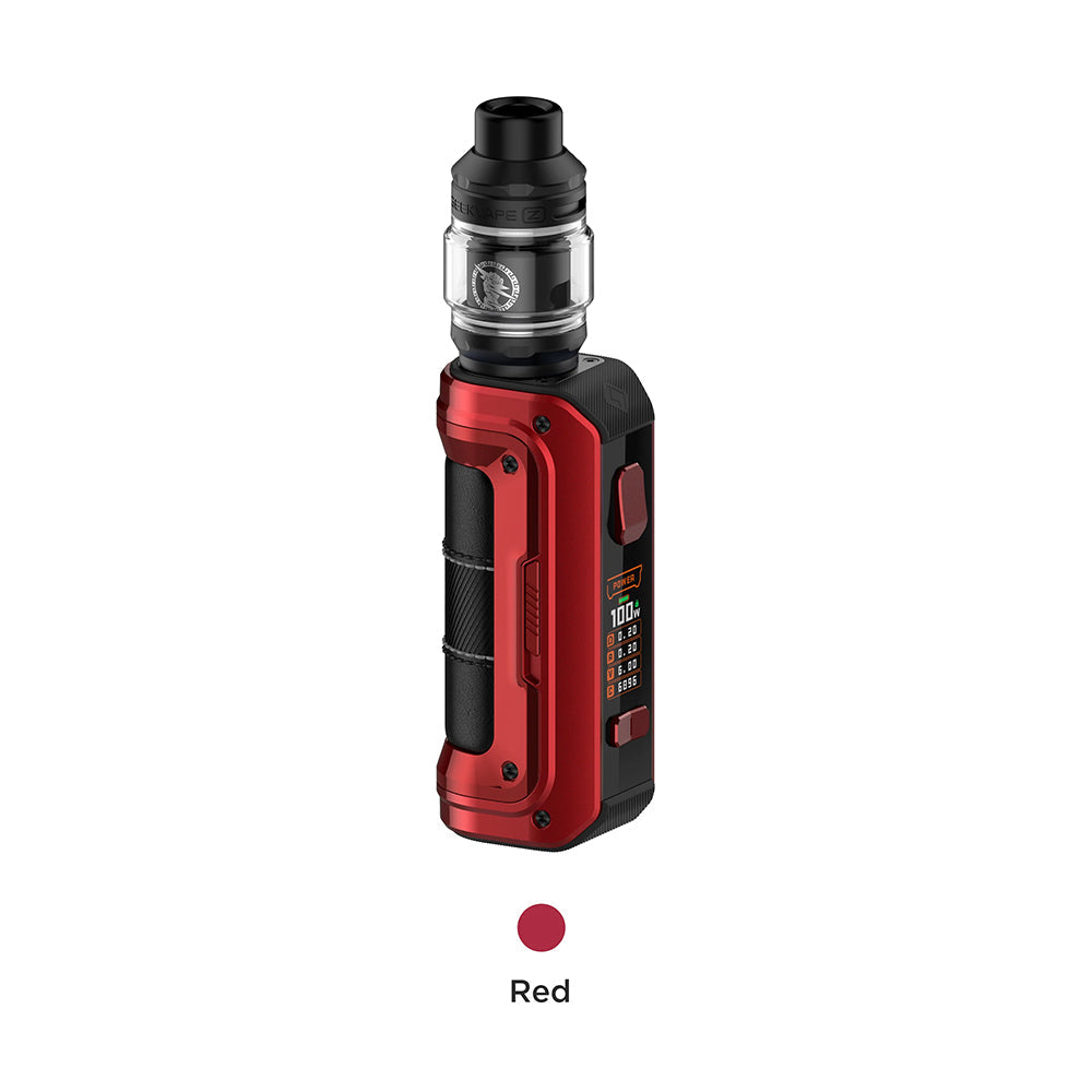 GEEKVAPE AEGIS MAX100 KIT (AEGIS MAX 2)