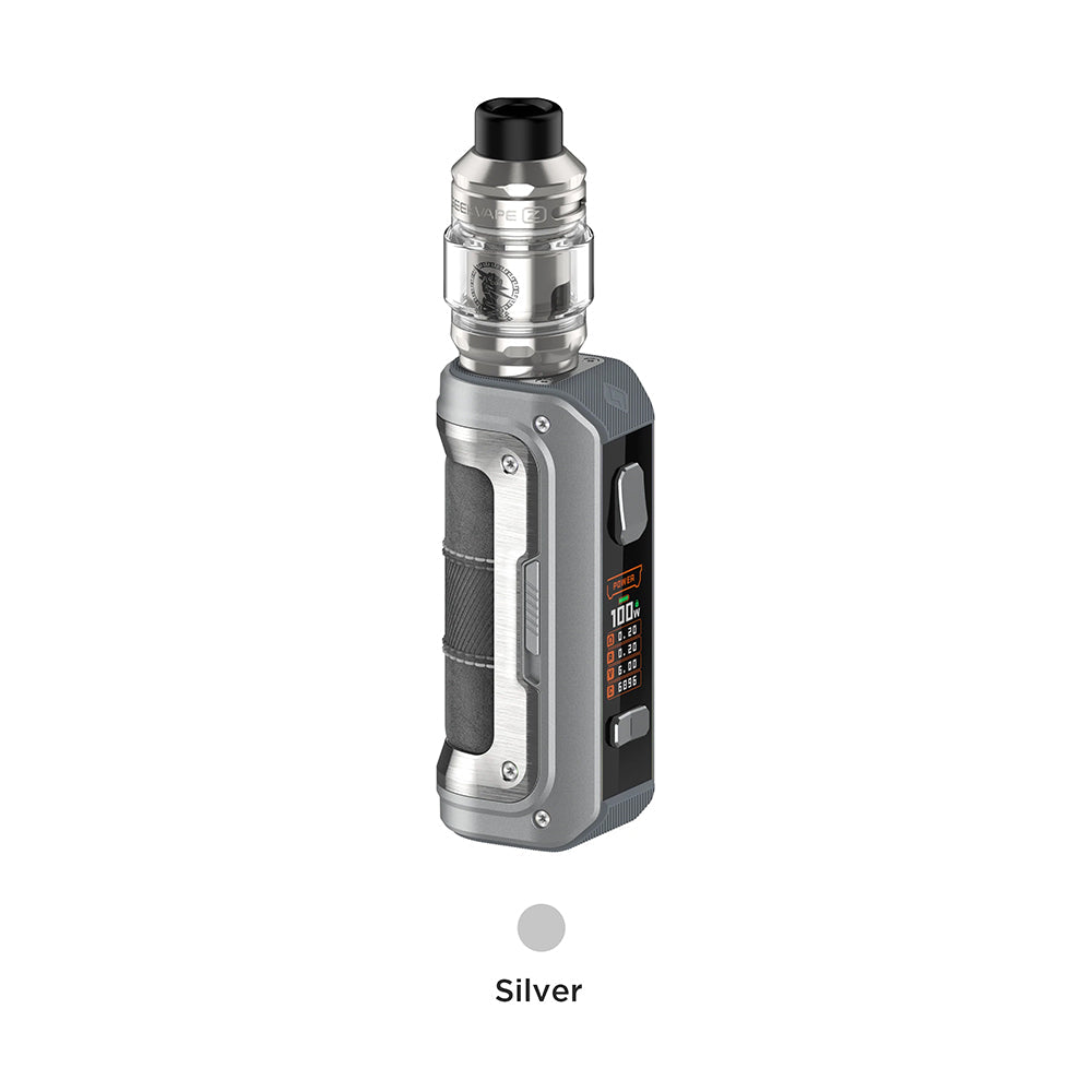 GEEKVAPE AEGIS MAX100 KIT (AEGIS MAX 2)