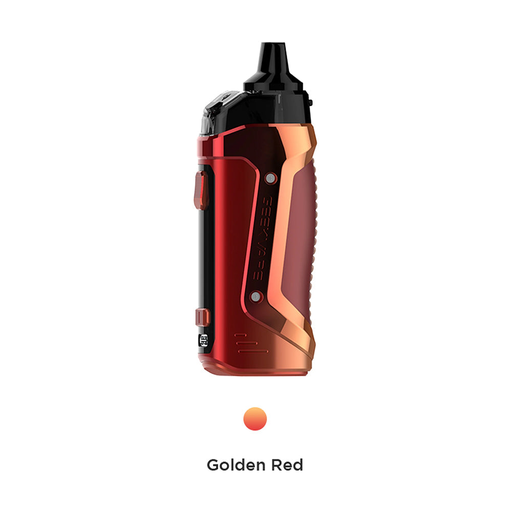 GEEKVAPE B60 KIT (AEGIS BOOST 2)