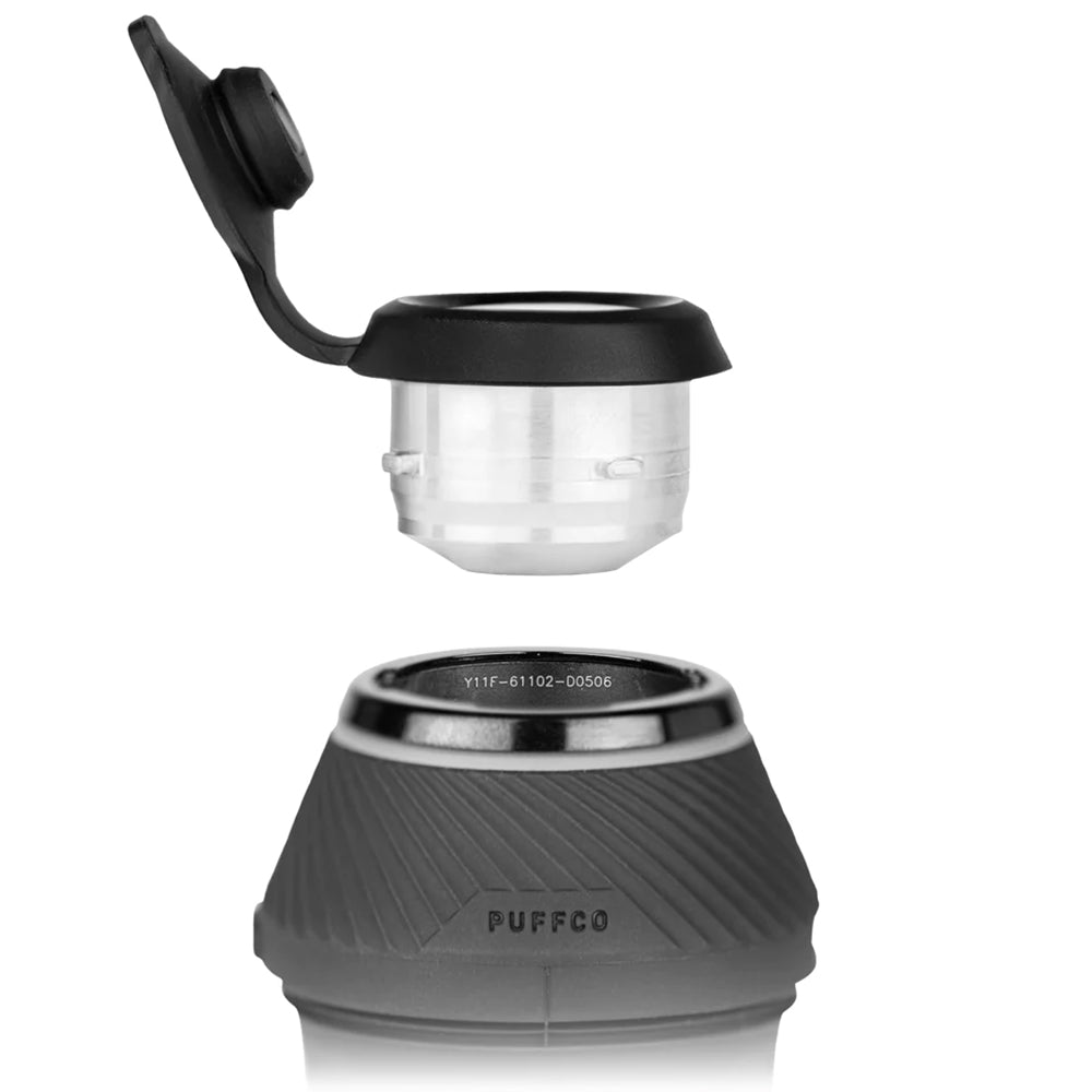 PUFFCO PROXY - BLACK