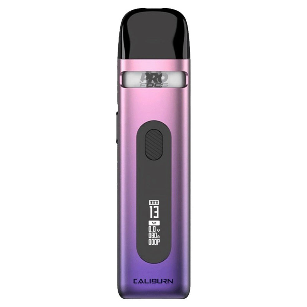 CALIBURN X POD SYSTEM KIT