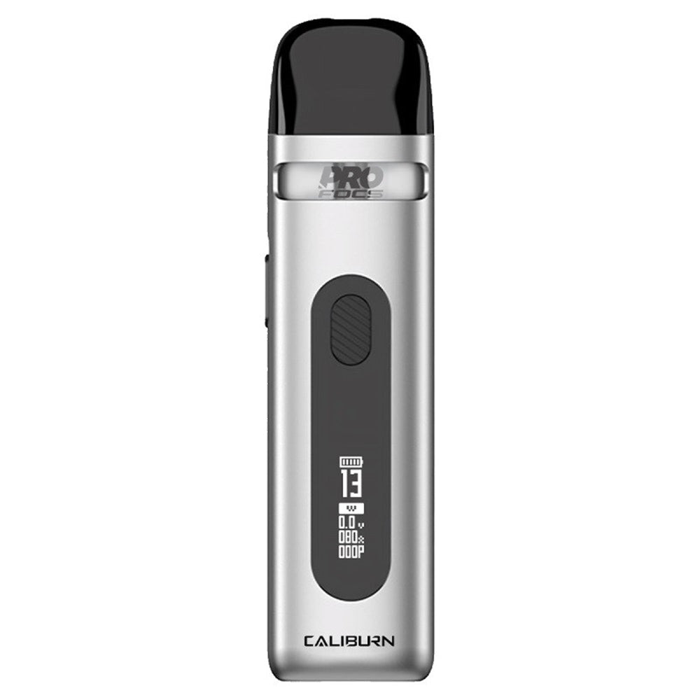 CALIBURN X POD SYSTEM KIT