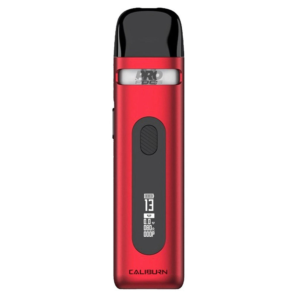 CALIBURN X POD SYSTEM KIT