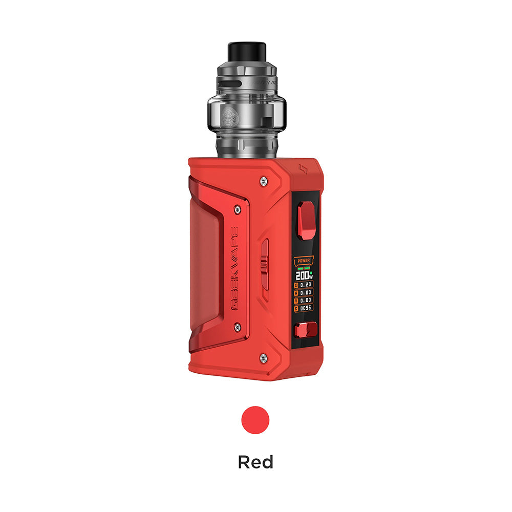 GEEKVAPE AEGIS L200 CLASSIC KIT