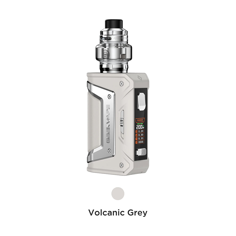 GEEKVAPE AEGIS L200 CLASSIC KIT