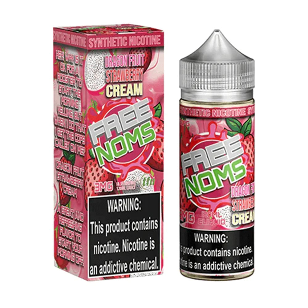 FREENOMS E-LIQUID 3MG 120ML