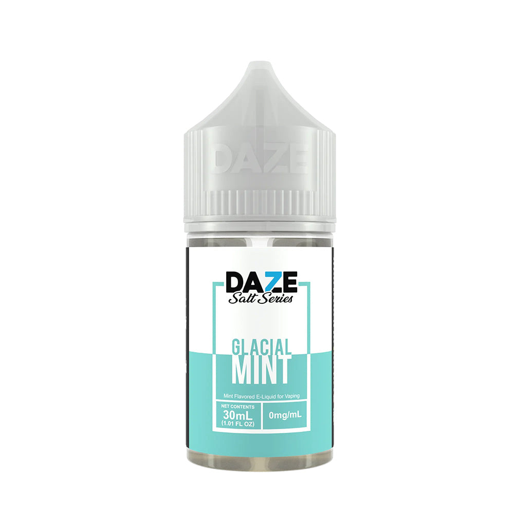 7DAZE REDS APPLE SALT NIC - 30MG (30ML)