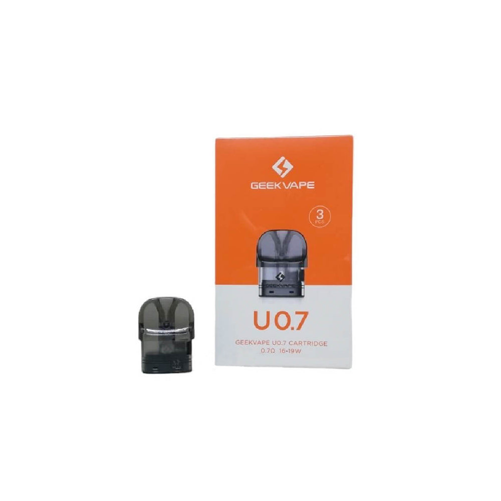 GEEKVAPE U 0.7OHM POD