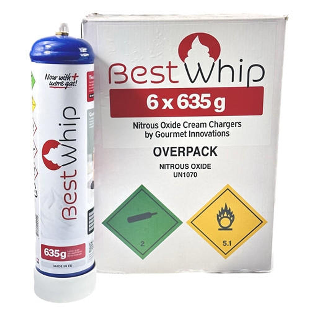 BEST WHIP 635G-6CT