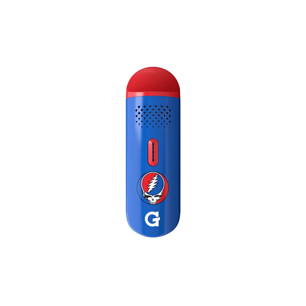 GRATEFUL DEAD X G-PEN DASH VAPORIZER