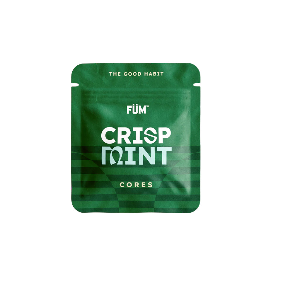 FUM FLAVOR CORE 3PK