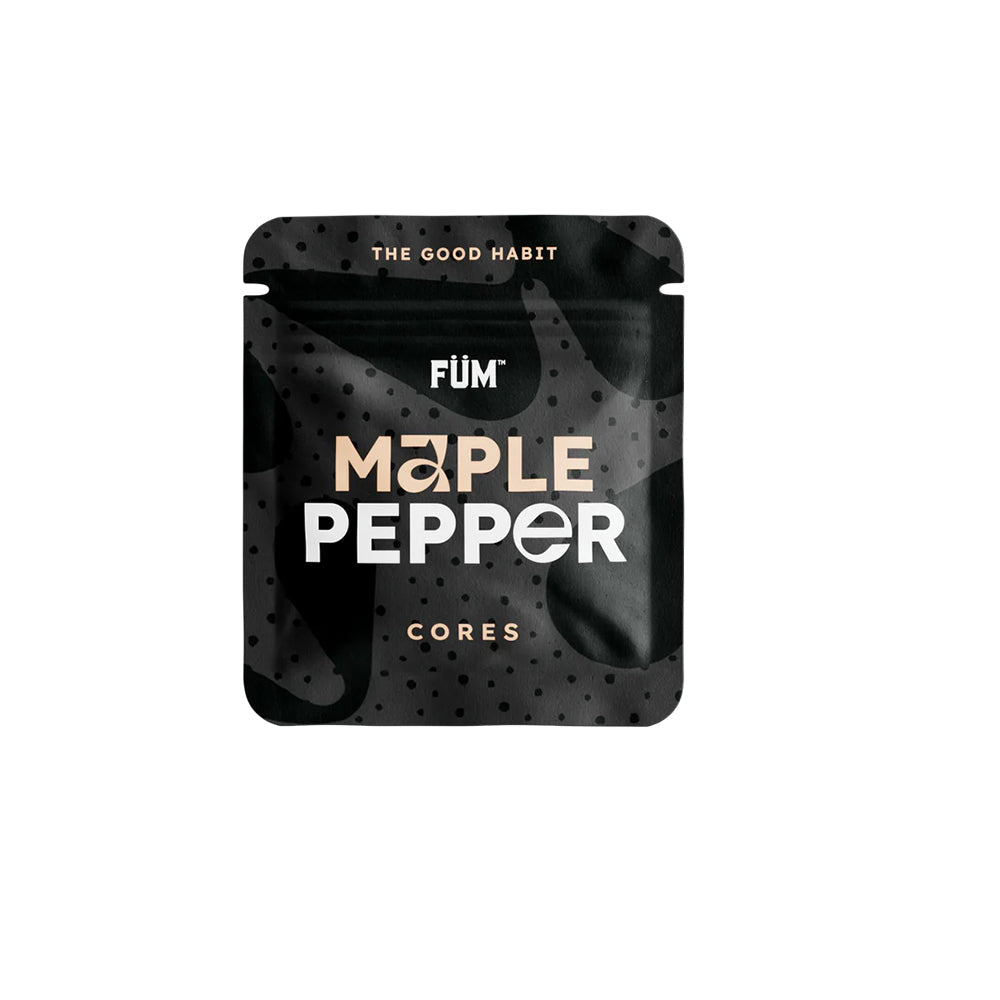 FUM FLAVOR CORE 3PK