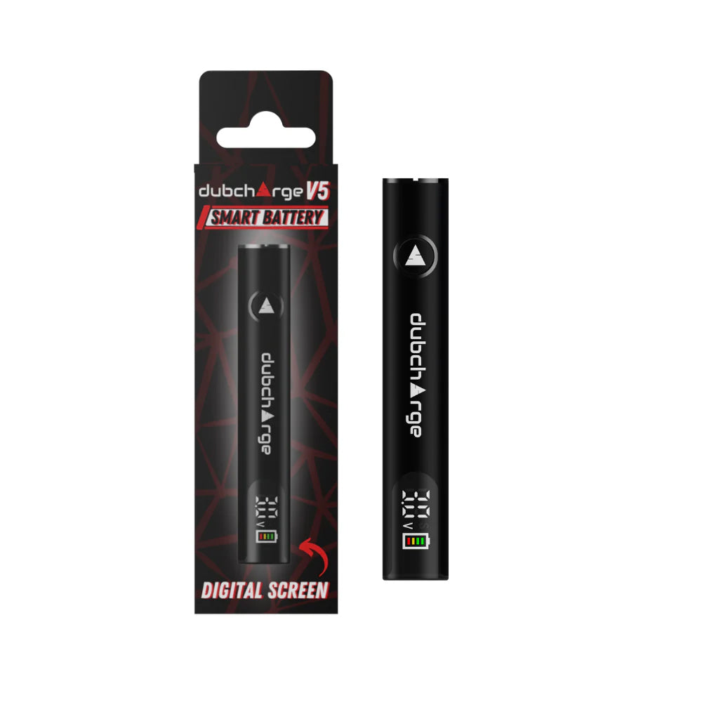 DUBCHARGE V5 SMART BATTERY