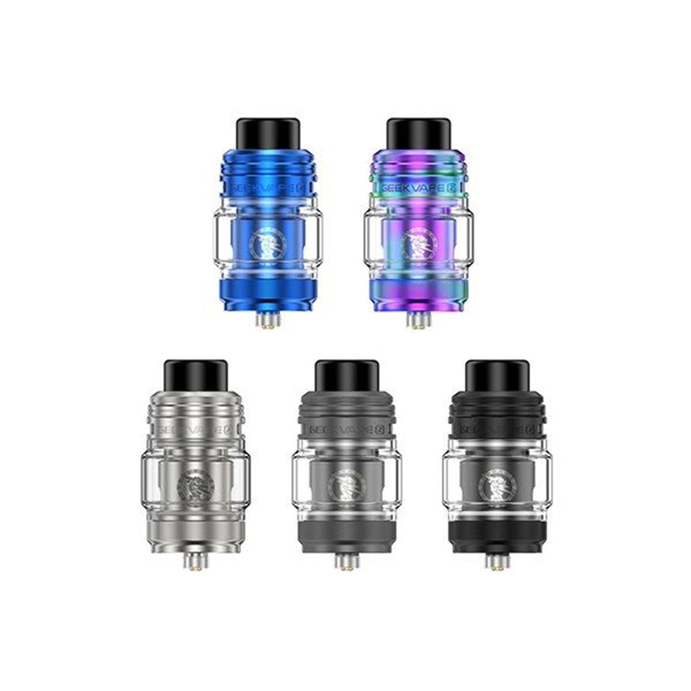 GEEKVAPE Z FLI TANK 5.5ML